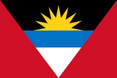 antigua and barbuda